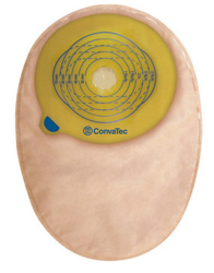 SACCA PER COLOSTOMIA ESTEEM+ FONDO CHIUSO PRETAGLIATO 50 MM CON FINESTRA STANDARD 30 PEZZI en oferta
