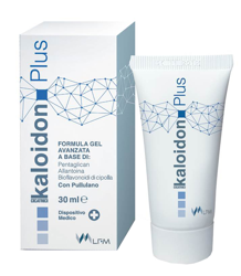 KALOIDON PLUS GEL CICATRICI 30 ML en oferta