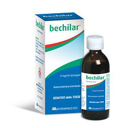 BECHILAR*SCIR FL 100ML 3MG/ML características