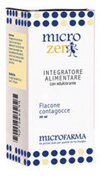MICROZEN 30 ML precio