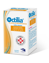 OCTILIA ALL INF*COLL 1FL 10ML precio