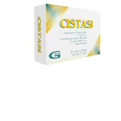 CISTASI 30 CAPSULE precio