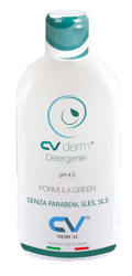 CV DERM DETERGENTE 250 ML precio