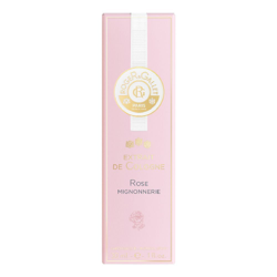 Roger&Gallet Estratto di Colonia Rosa características