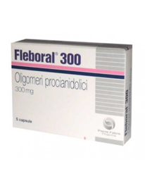 Fleboral 300 5cps en oferta