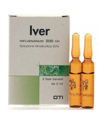 Iver Nos 3f 2ml características