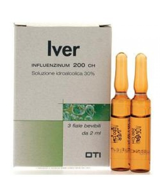 Iver Nos 3f 2ml