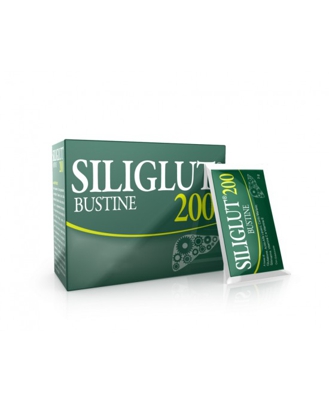 Siliglut 200 20 Bustine