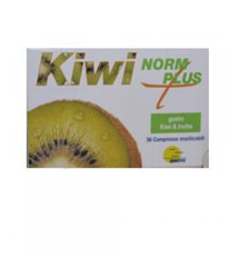 Kiwinorm Plus 36cpr en oferta