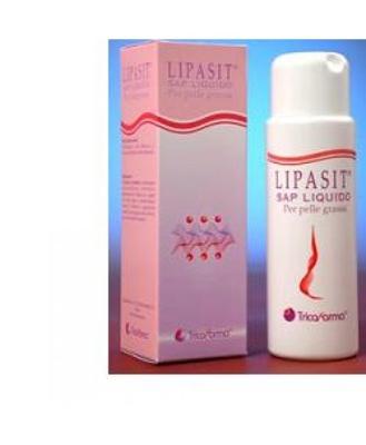 Lipasit Sap Liq 200ml