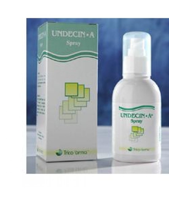 Undecin A Spray 100ml