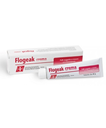 Savoma Flogeak Crema 40g en oferta