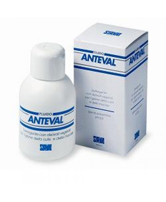 Anteval Dermopurif 200ml Nf