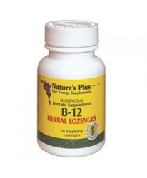 Vitamina B12 1000 Mcg Subl precio