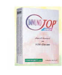 Immunotop J 15bust 4,5g precio