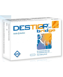 MDM Destior Bridge 30 Compresse en oferta