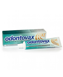 Odontovax At Dentif Az Tot75ml en oferta