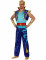 Costume principe arabo adulto precio