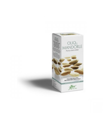 Aboca Olio Di Mandorle 250ml características