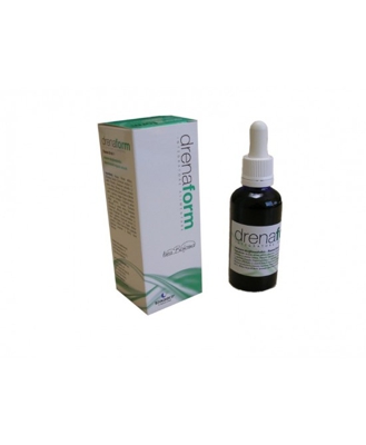 Biogroup Drenaform Soluzione 50ml
