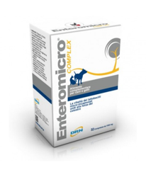 Dnr Enteromicro Complex 32 Compresse en oferta