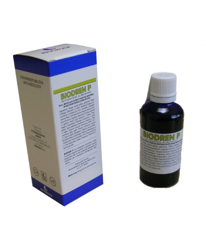 Biogroup Biodren P Soluzione Da 50ml características
