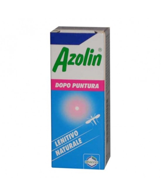 Neo Azolin Gel Dopo Puntura 10ml