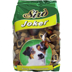 Sirò Joker: 650 gr características