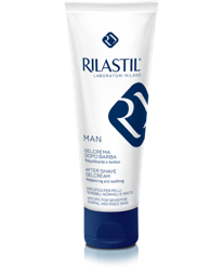 Rilastil Man Gel Crema Dopobarba 75ml precio