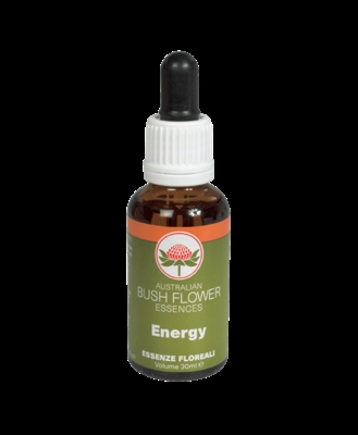 Fiori Australiani Emergency Gocce 30ml