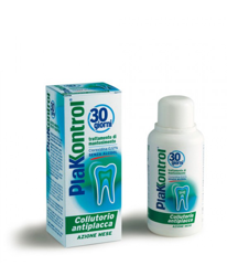 Plakkontrol 30 Giorni Collutorio 250ml precio