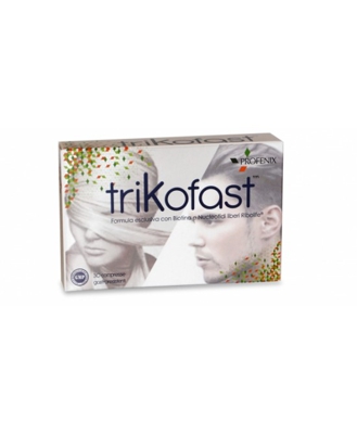 Profenix Trikofast Integratore Alimentare 30 Compresse