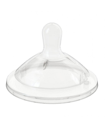 Chicco Tettarella Stepup New Flusso Pappa 6M+ 2 Pezzi precio