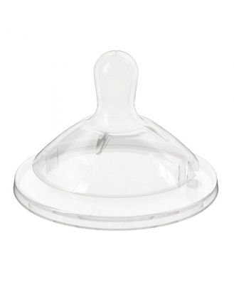 Chicco Tettarella Stepup New Flusso Pappa 6M+ 2 Pezzi