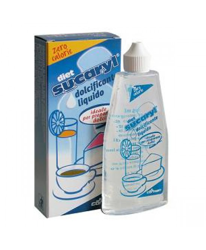 Corman Diet Sucaryl Dolcificante Liquido 125ml precio