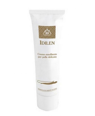 Idi Idilen Crema Emolliente Per Bambini 50ml