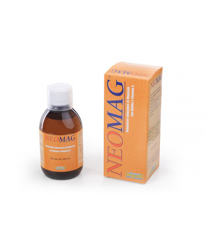 Legren Neomag Integratore Alimentare 240ml características