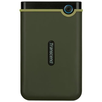 Hard Disk Esterno StoreJet M3 2TB 2,5'' Interfaccia USB 3.0