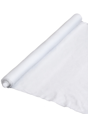 Tappeto di neve Natale 90 x 245 cm
