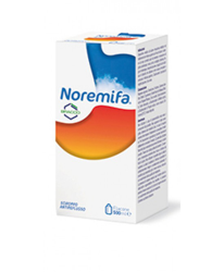 Noremifa Sciroppo Antireflusso 500ml en oferta