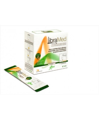 Libramed Fitomagra Integratore Alimentare 40 Bustine