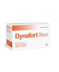 Dynafort Neo Integratore Alimentare 10 Flaconi10ml en oferta
