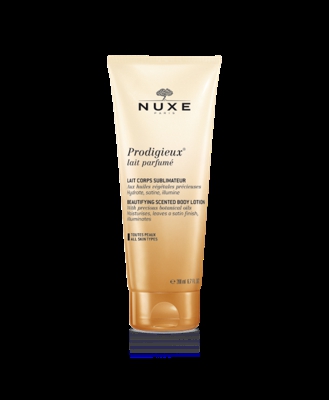 Nuxe Prodigieux Lait Parfumé Latte Corpo Sublimatore 200ml