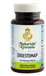 DIGESTOMAP 60 COMPRESSE en oferta
