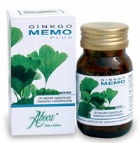 GINKGOMEMO MEMORIA PLUS 50 OPERCOLI en oferta