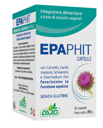 EPAPHIT 60 CAPSULE en oferta