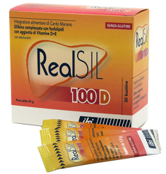 REALSIL 100 D 30 BUSTINE precio