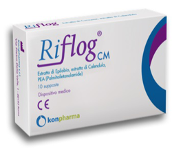 RIFLOG 10 SUPPOSTE en oferta