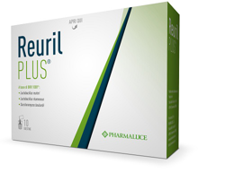 REURIL PLUS 10 BUSTINE 3 G características