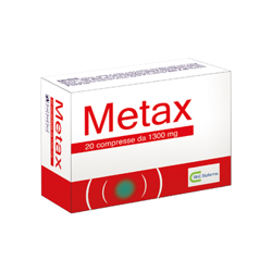 METAX COMPRESSE en oferta